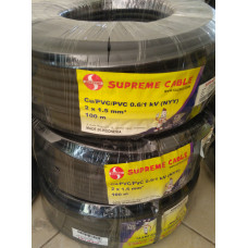 Kabel Supreme NYY